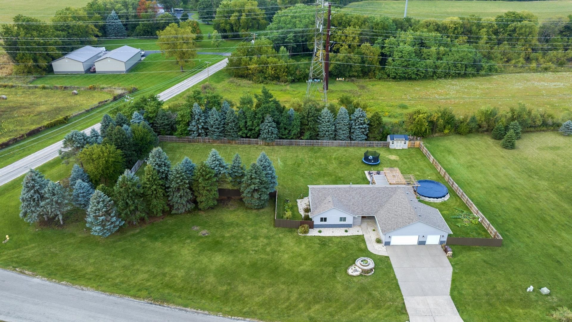 Property Photo:  1518 Fenceline Drive  IL 61103 