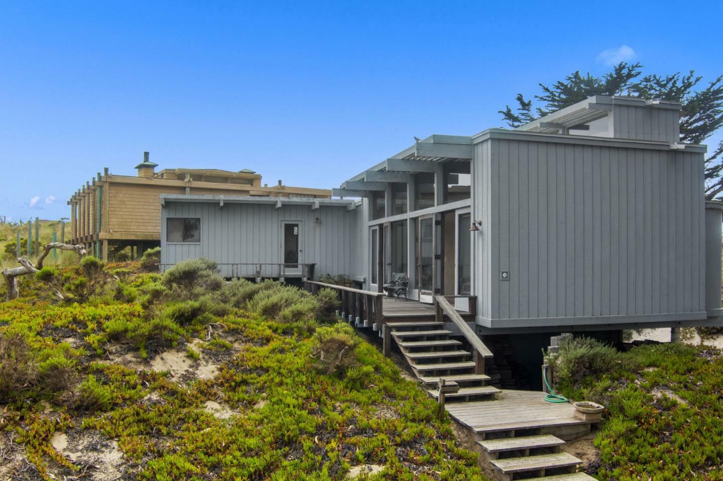 Property Photo: 34 Sanderling Circle CA 95076