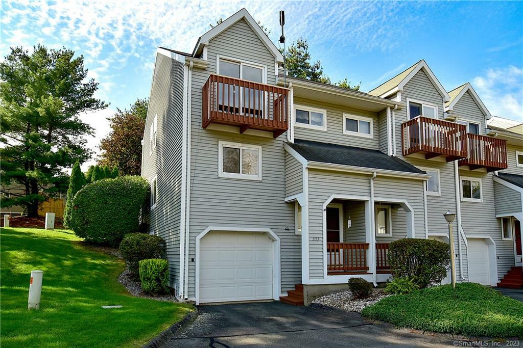 Property Photo: 70 Old Town Road 333 CT 06066