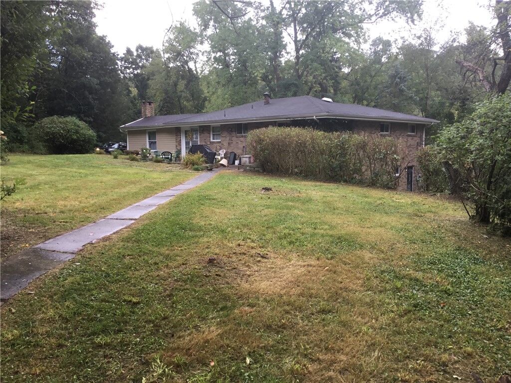 Property Photo:  208 Old State Route 66  PA 15601 