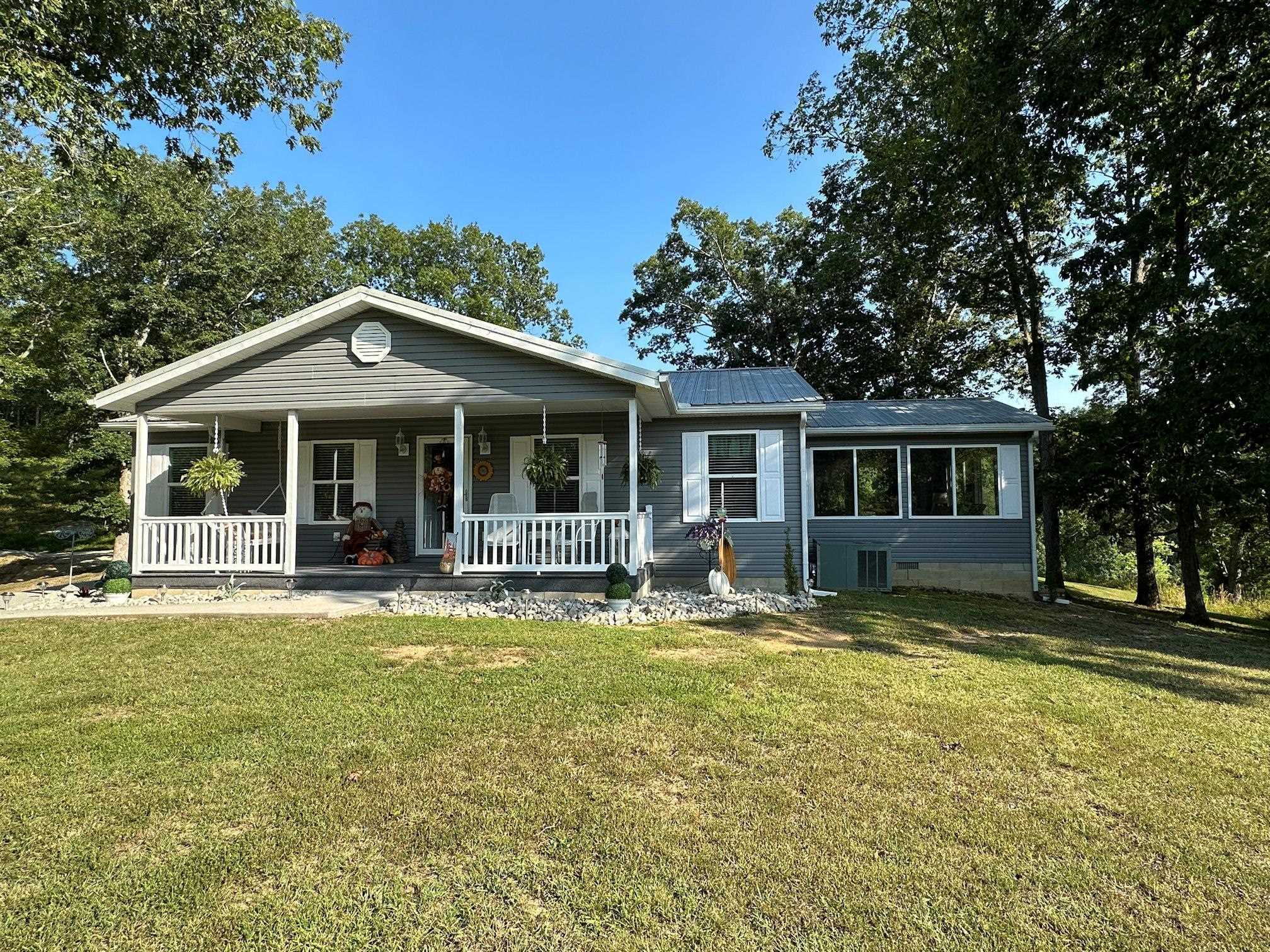 Property Photo:  1792 County Road 5  OH 45645 