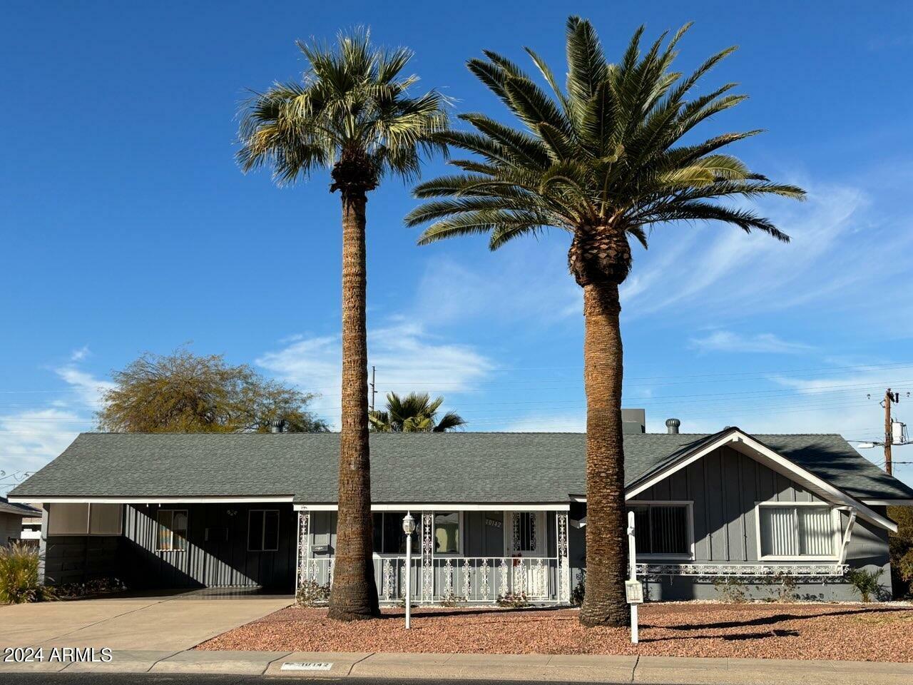 Property Photo:  10142 W Desert Hills Drive  AZ 85351 