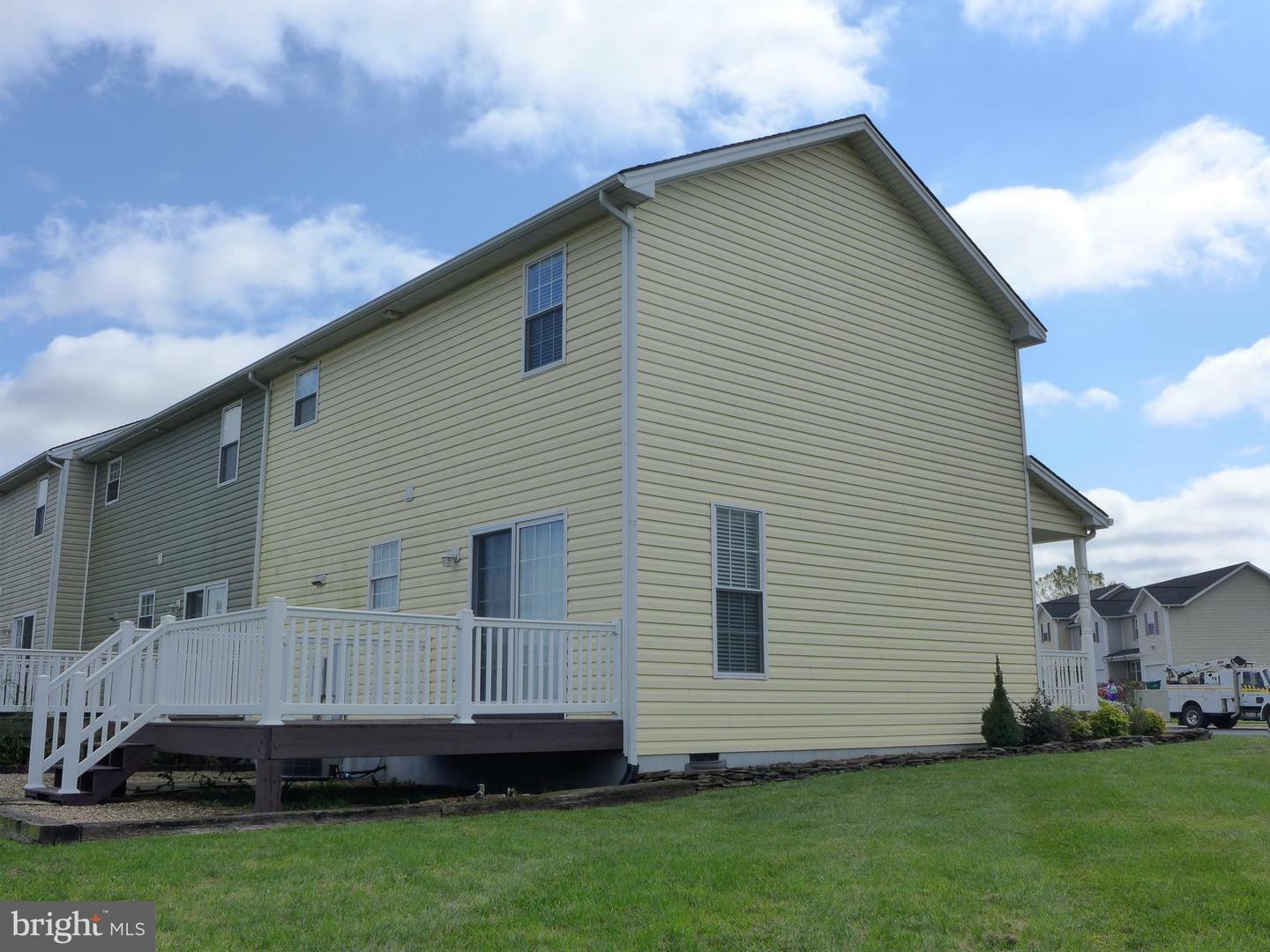 Property Photo: 139 Granny Smith Drive VA 22853