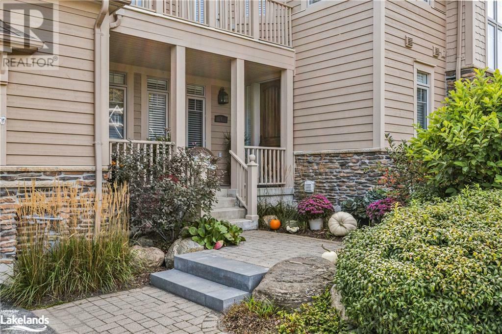 Property Photo: 132 East Ridge Drive ON N0H2P0