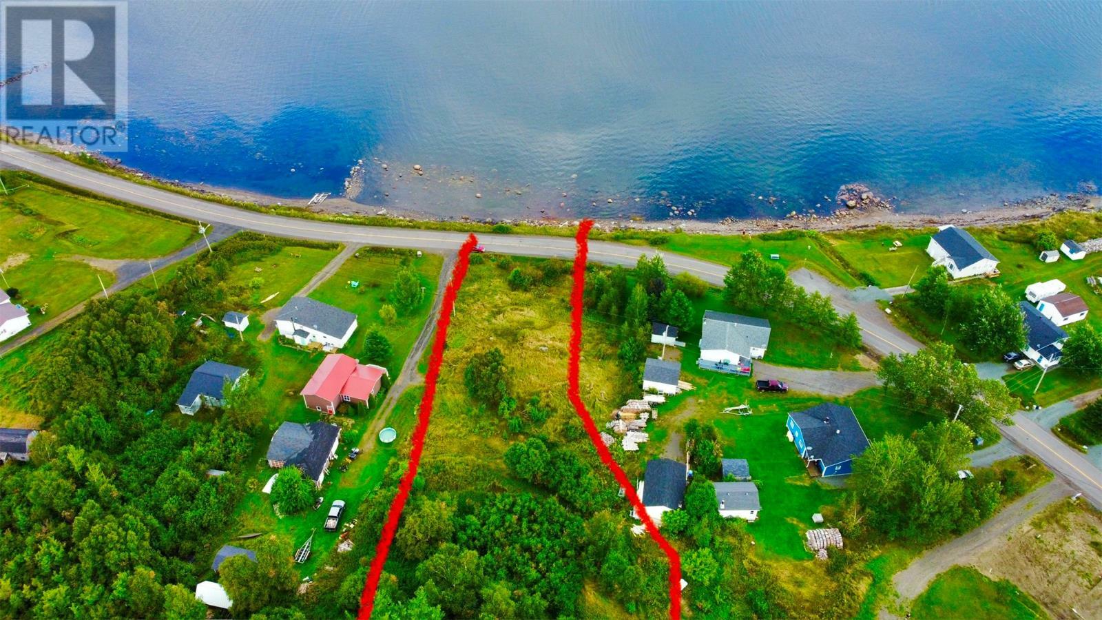 Property Photo:  127-131 Main Street  NL A0G 3B0 