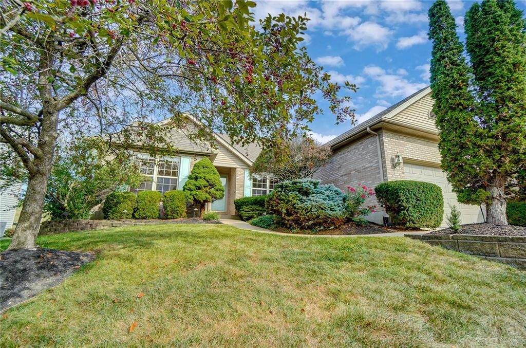 Property Photo:  5227 Elk Run Drive  OH 45011 