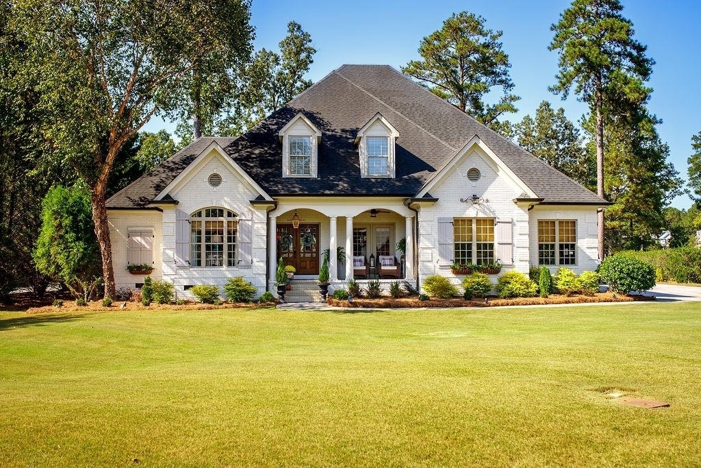 Property Photo: 16 Norman Lane GA 30165
