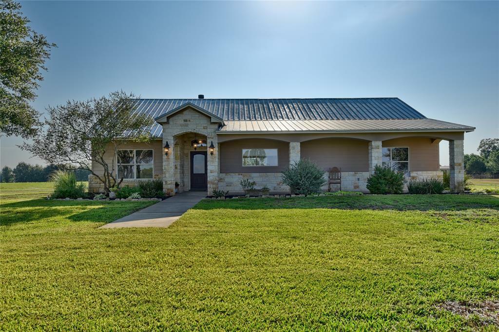 Property Photo:  4730 Old Highway 36 Road  TX 77418 