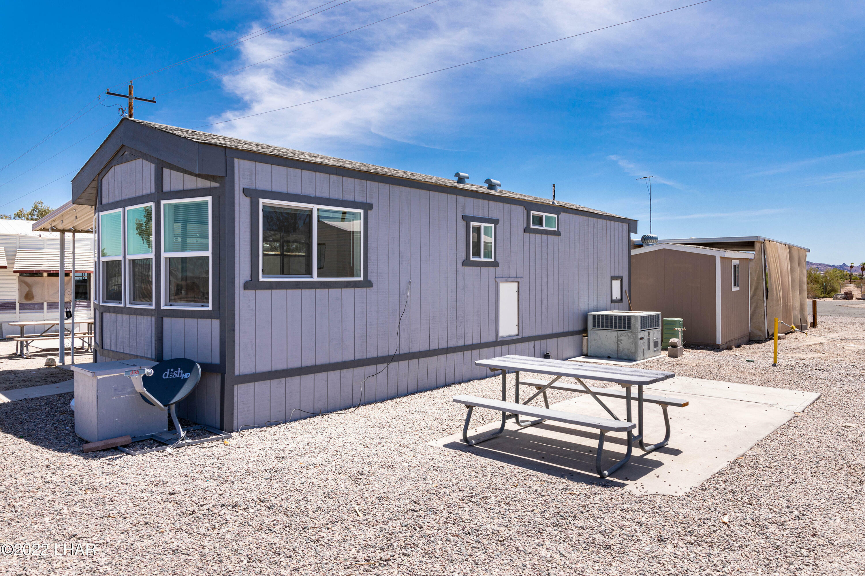 Property Photo:  1534 Beachcomber Blvd B15  AZ 86403 