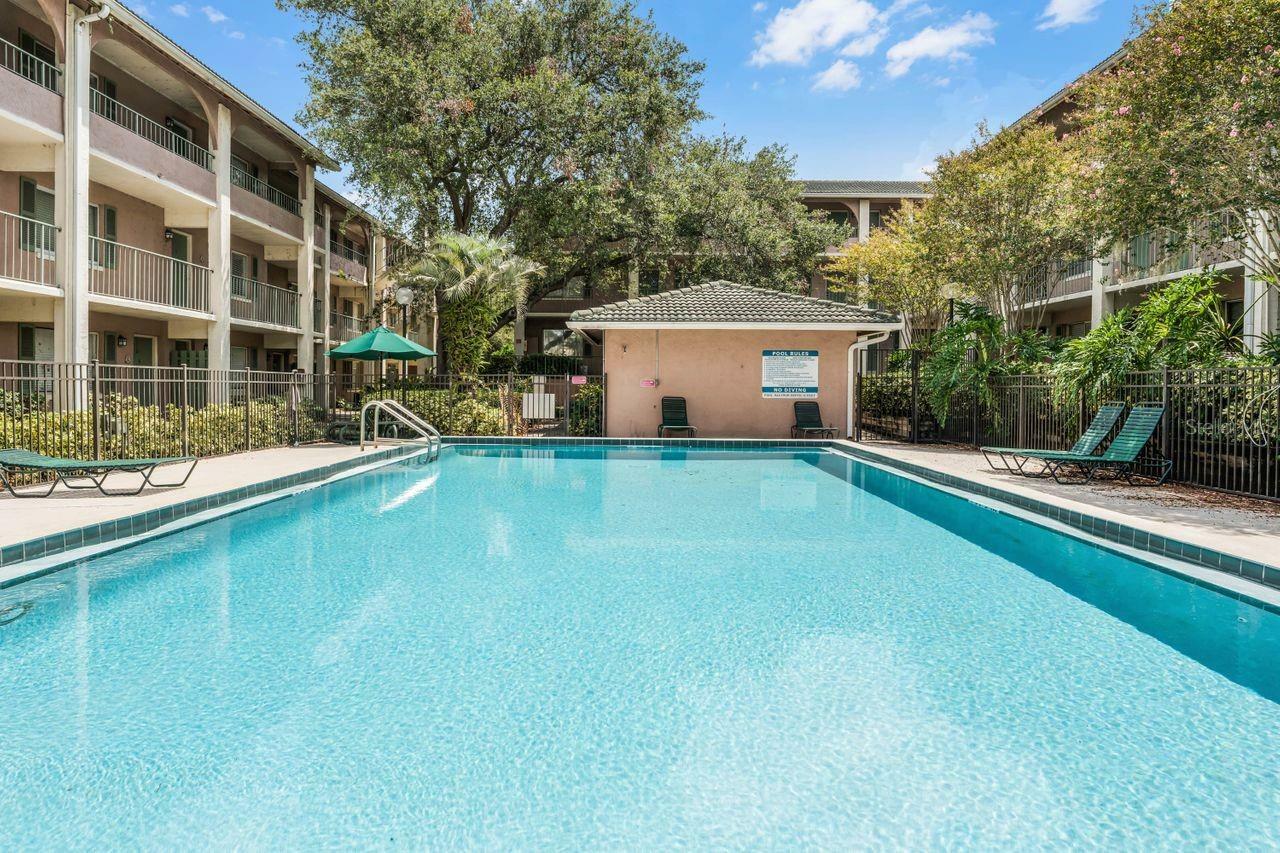 Property Photo: 131 Water Front Way 200 FL 32701