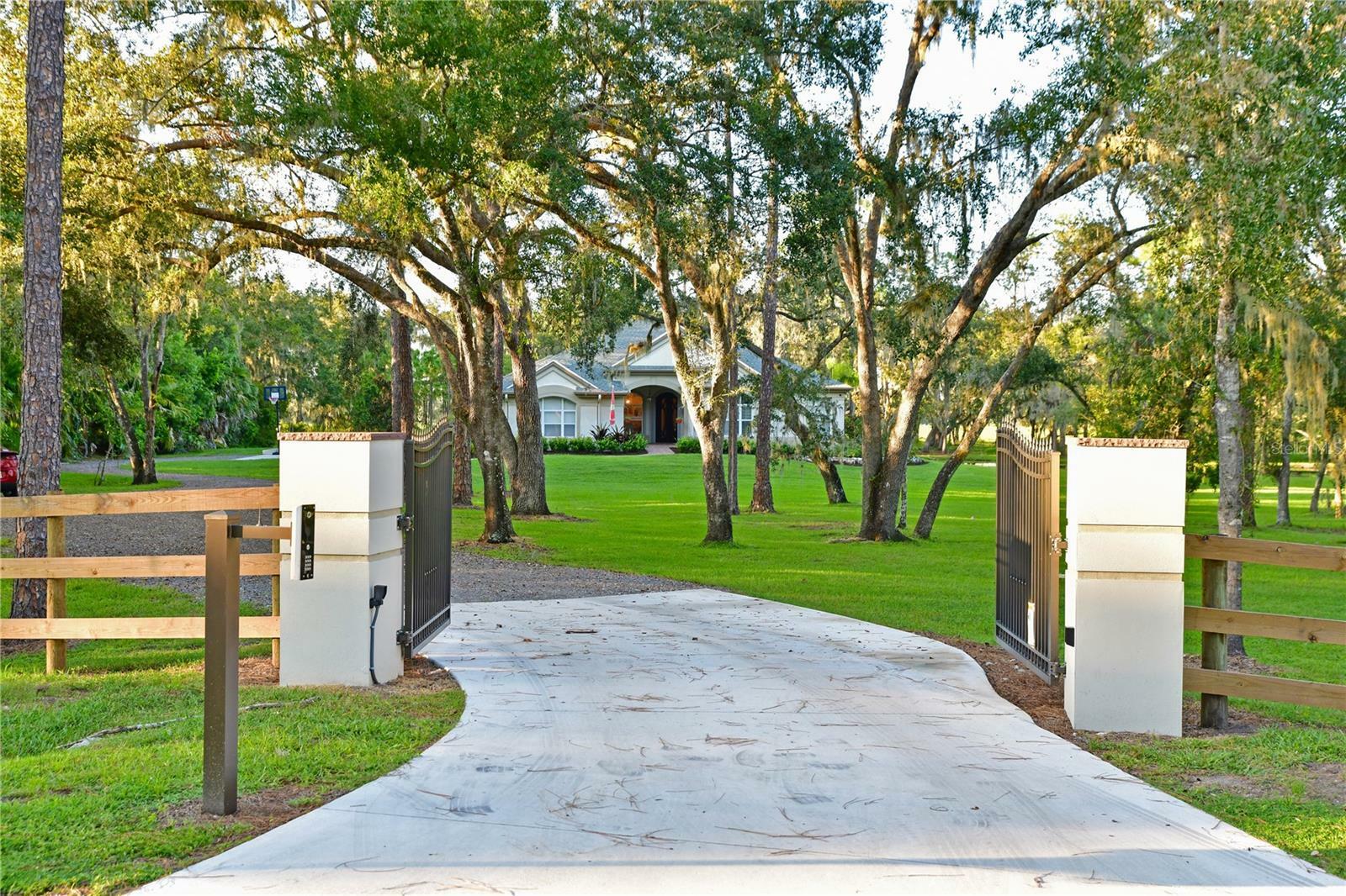 13655 N Branch Road  Sarasota FL 34240 photo