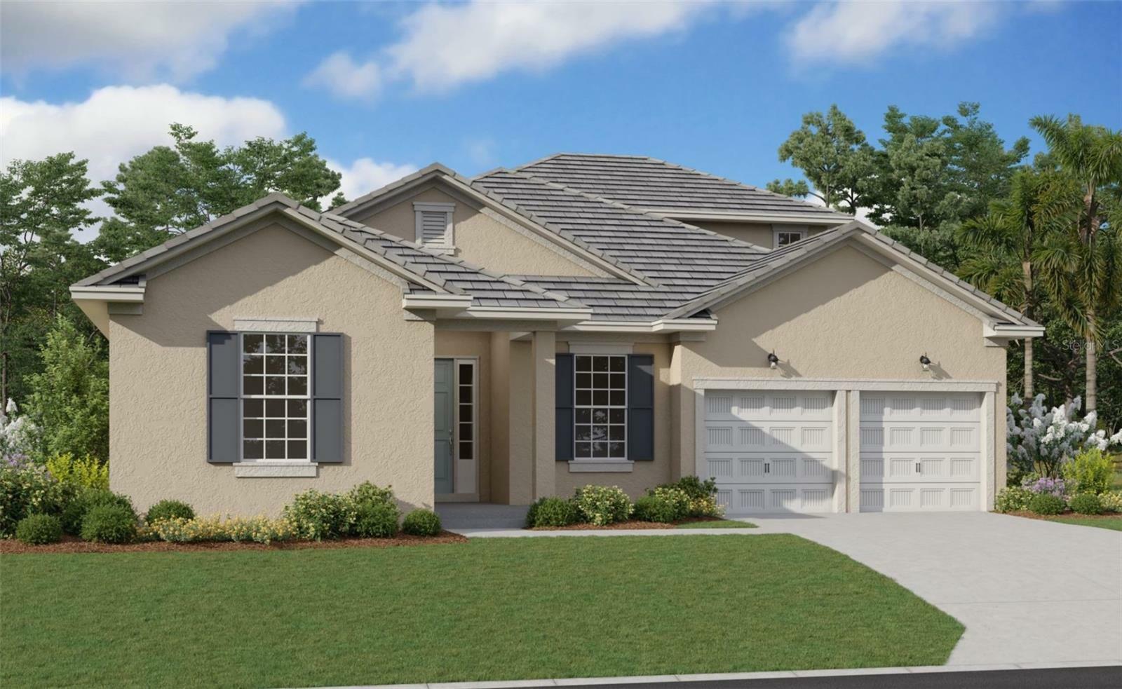 Property Photo: 14297 Crest Palm Avenue FL 34786