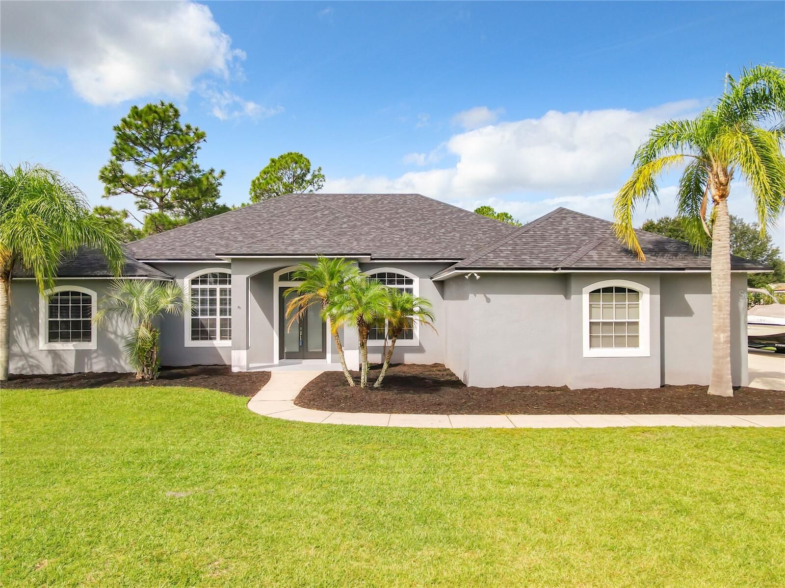 Property Photo:  2247 Warner Drive  FL 32766 