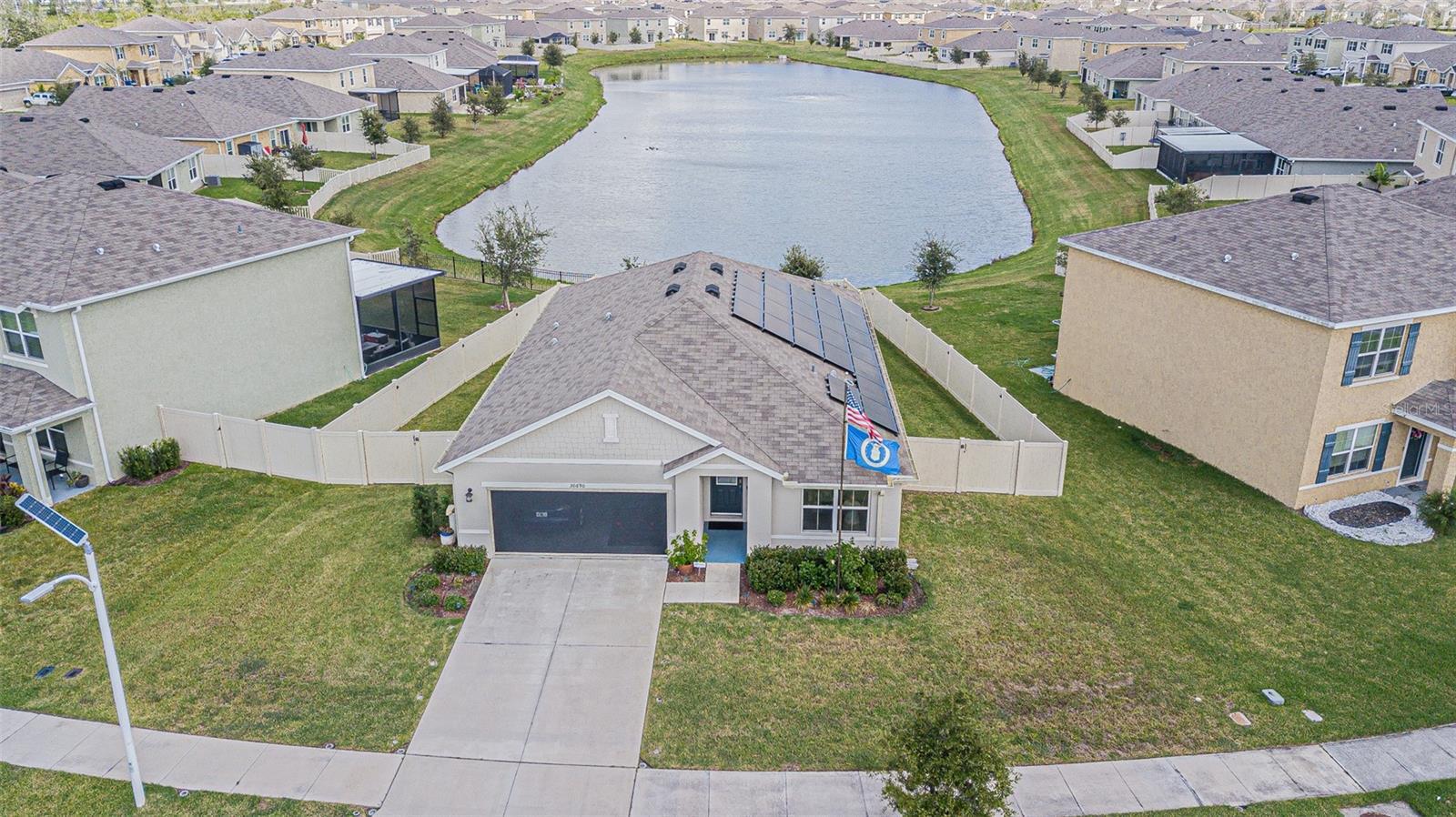 Property Photo:  30690 Summer Sun Loop  FL 33545 