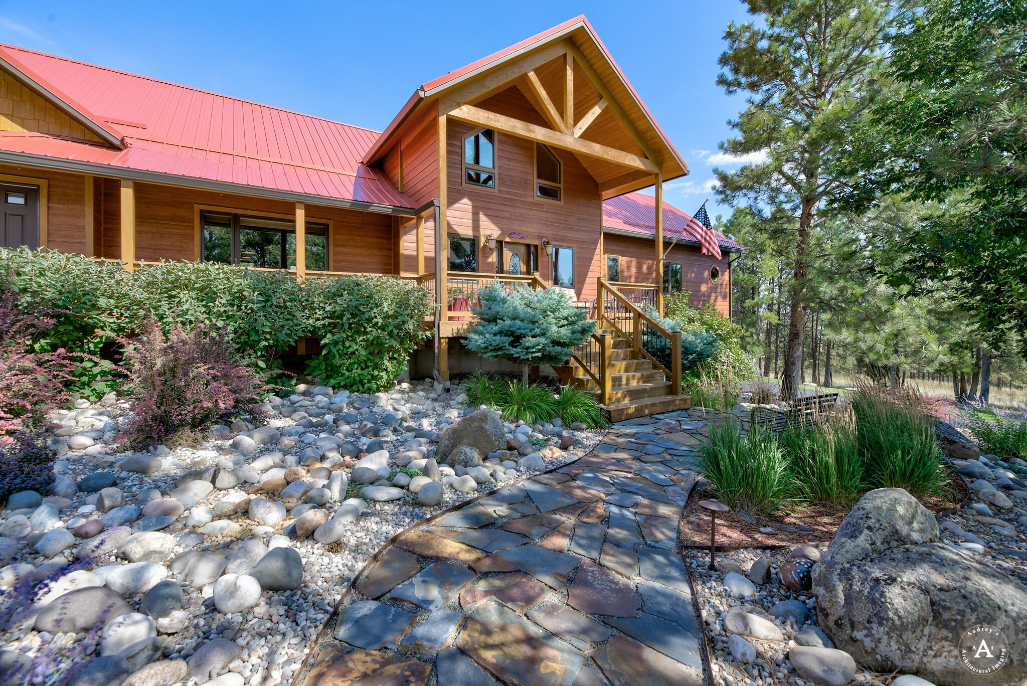 6364 Apache Pine Road  Helena MT 59602 photo