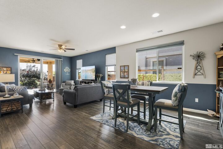 House for sale in Reno 6787 Centaurus Dr., Reno, NV 89436