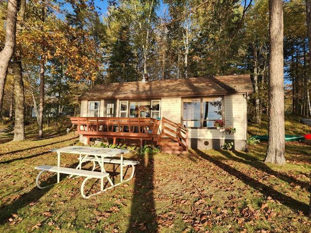 Property Photo: 20692 S Moose Point Road MN 55744