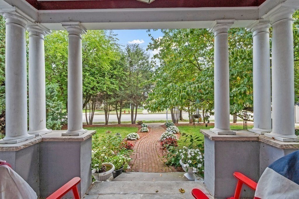 Property Photo:  127 Church St  MA 01890 