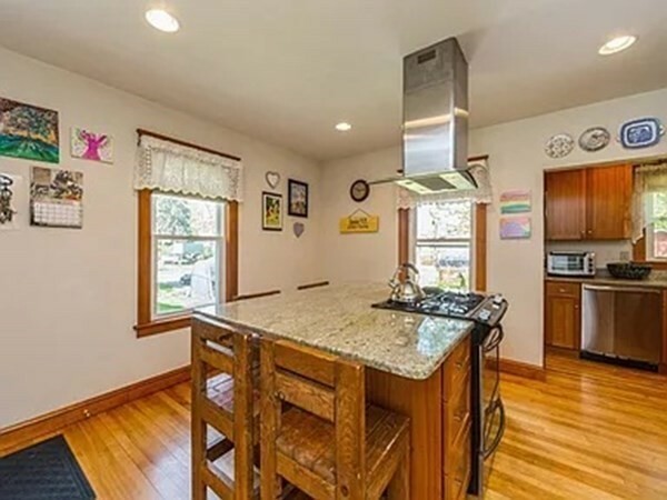 Property Photo:  42 Evers Street  MA 01603 