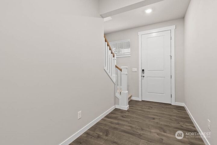 Property Photo: 2729 193th Place SE F05 WA 98012