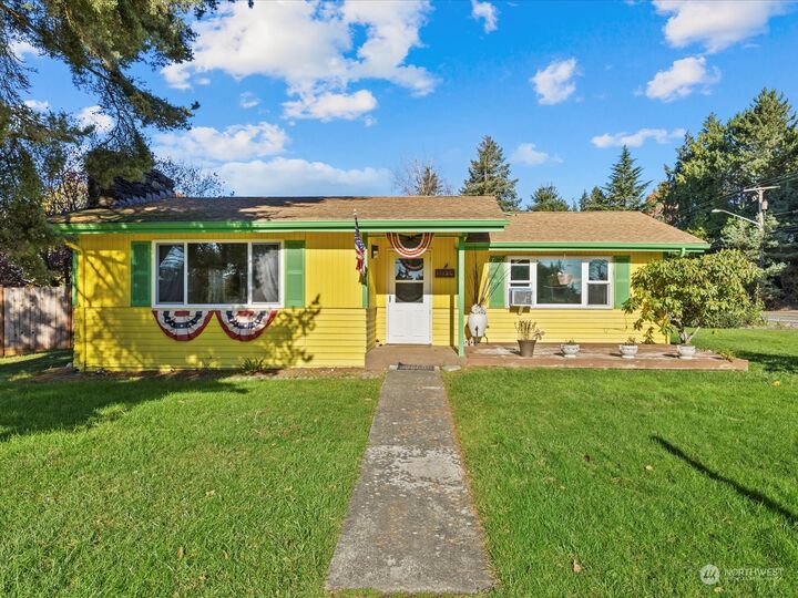 Home for sale in Auburn 11130 295th Street, Auburn, WA 98092