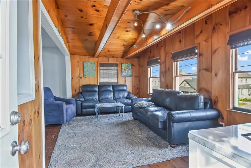 Property Photo:  27 Logan St  RI 02889 