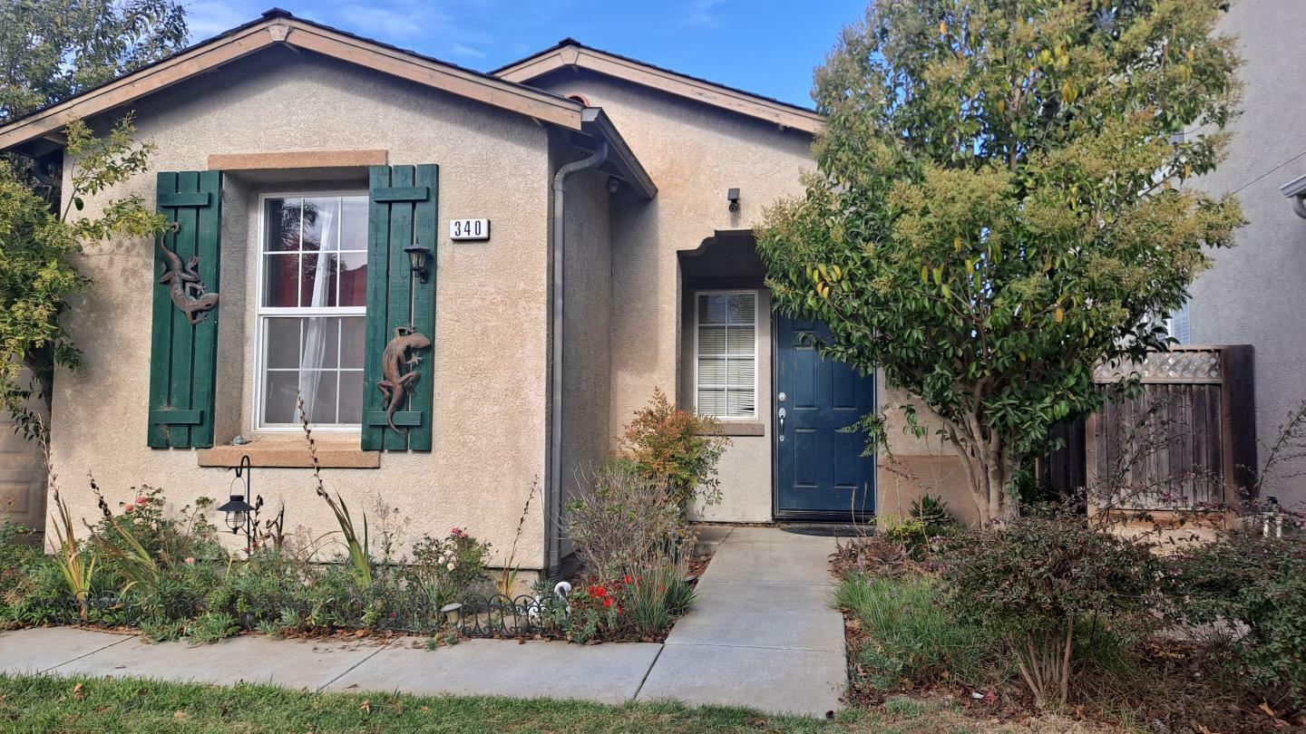 Property Photo:  340 Tuscany Way  CA 93927 