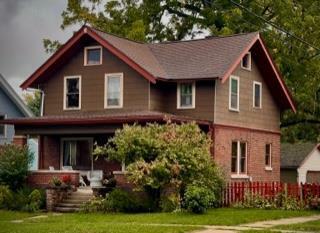 Property Photo:  331 4th Avenue  WI 53913 