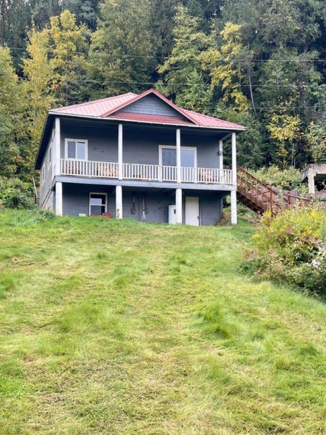 Property Photo:  314 Lehigh Hill Rd  WA 99153 