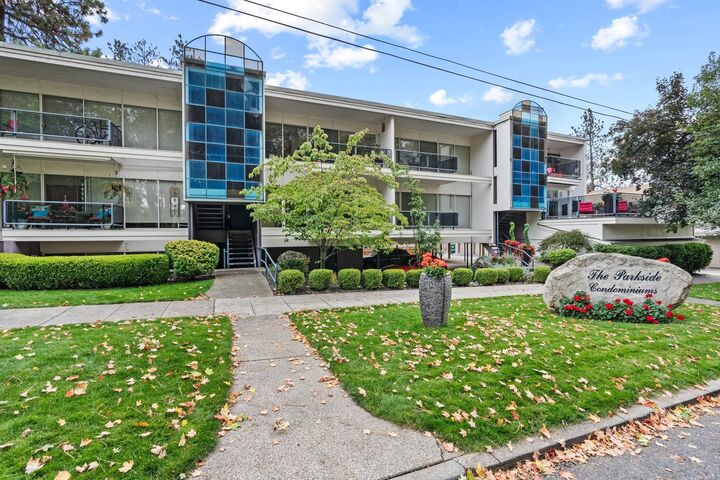 301 S Chestnut St #3  Spokane WA 99201 photo