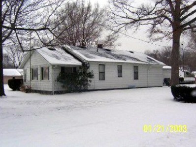 Property Photo:  5977 W 800  IN 46360 