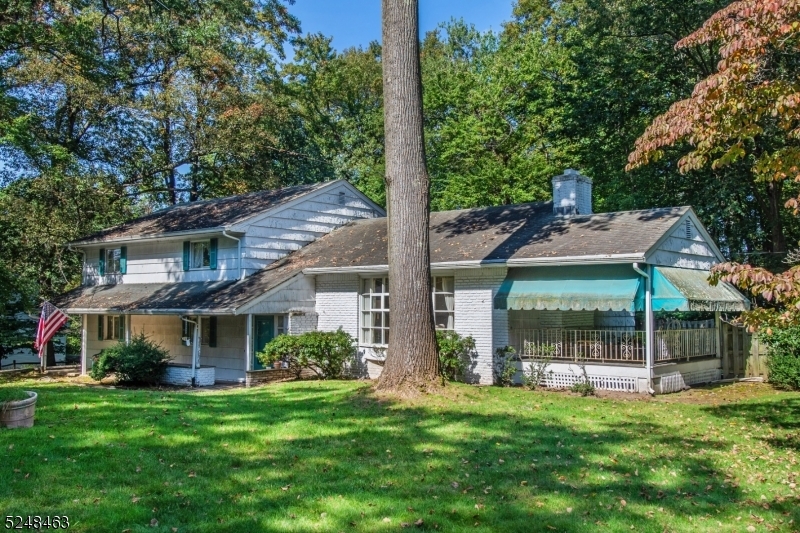 Property Photo:  37 E Greenbrook Rd  NJ 07006 