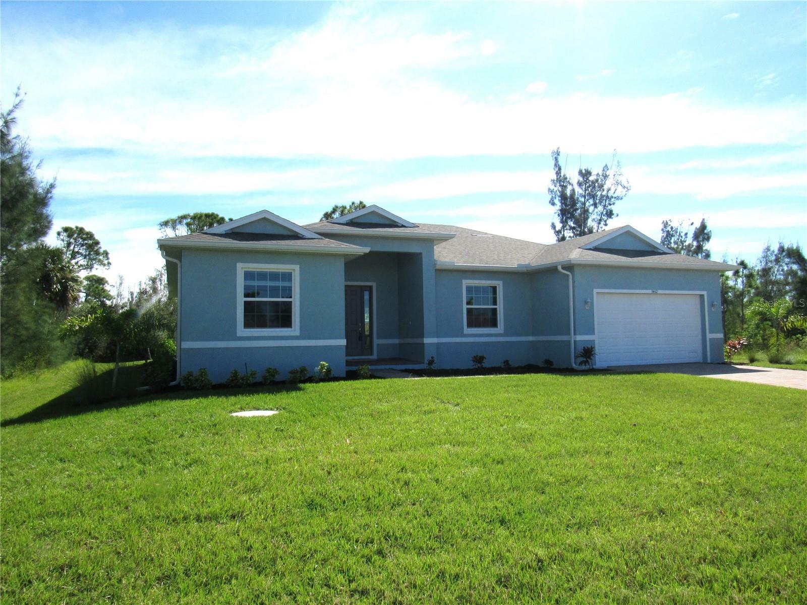 Property Photo:  9462 St Paul Drive  FL 33981 