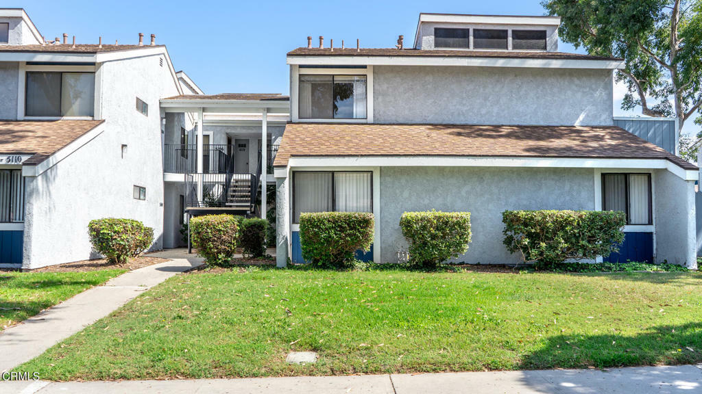 Property Photo:  5110 Longfellow Way  CA 93033 