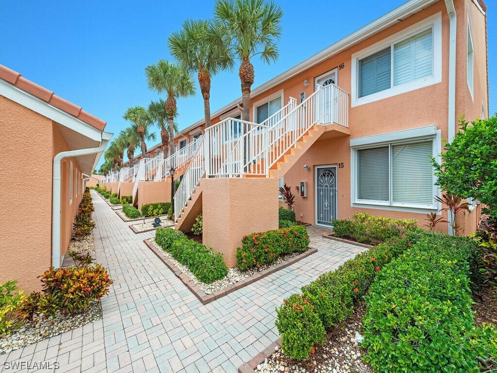 Property Photo:  6740 Beach Resort Drive 1815  FL 34114 