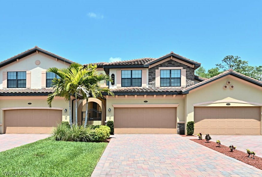 Property Photo:  9484 Casoria Court 202  FL 34113 