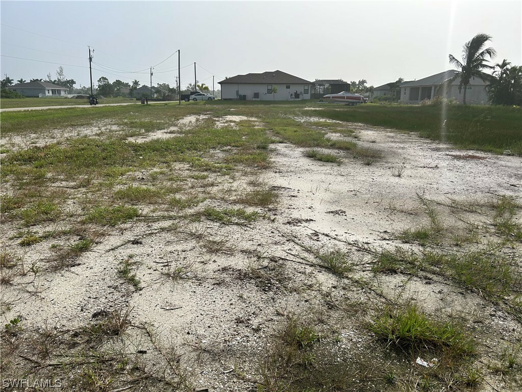 Property Photo:  4324 NW 27th Lane  FL 33993 