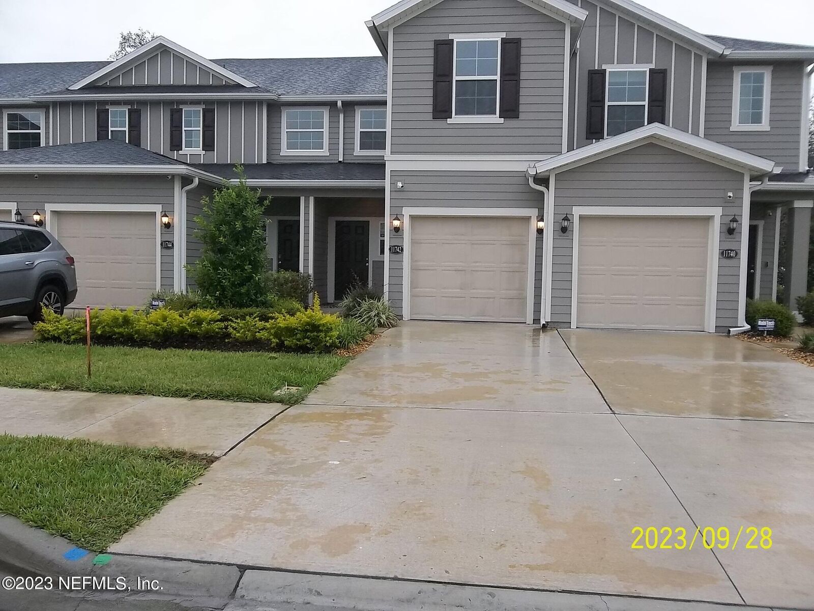 Property Photo:  11742 Beardgrass Way  FL 32258 