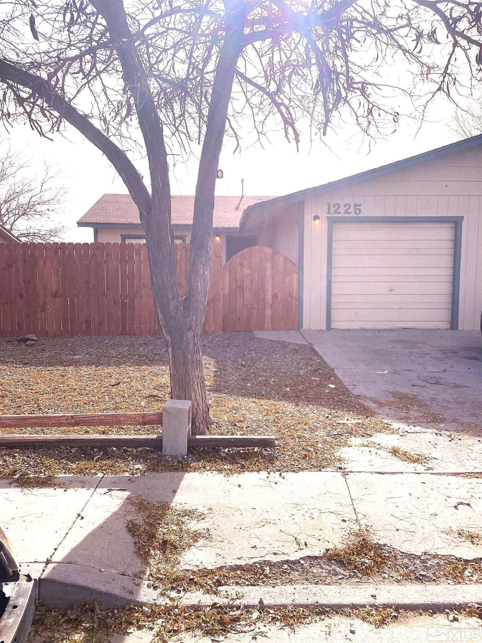 Property Photo:  1225 W Newlands  NV 89408 