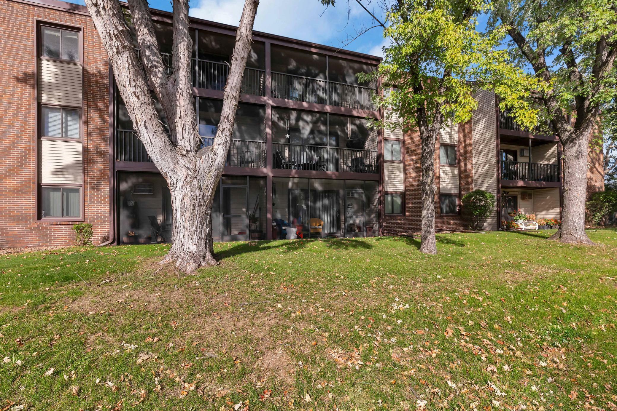 Property Photo:  1340 9th Avenue S 312  MN 56301 