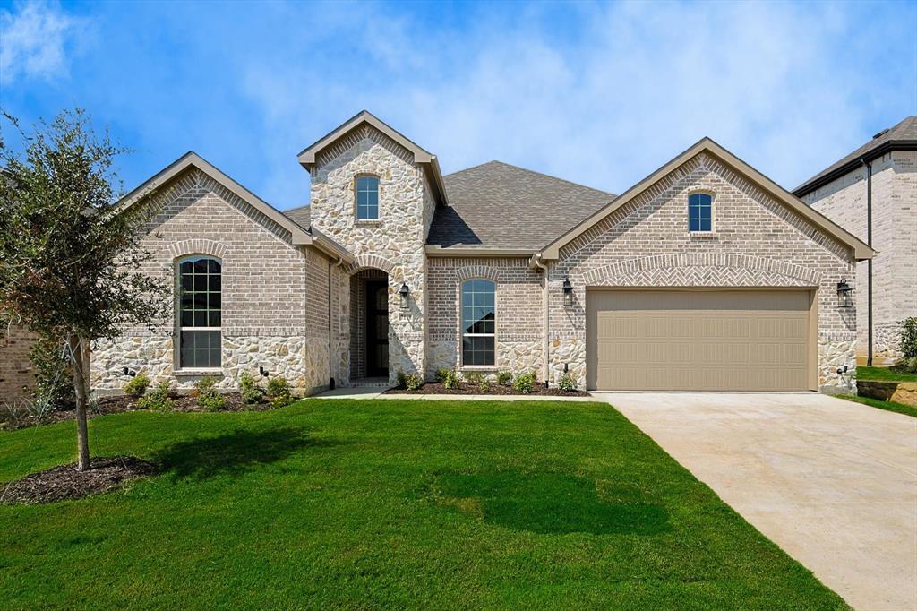 Property Photo: 7119 Doe Creek Lane TX 76226