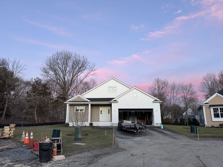 Property Photo:  20 Coach Road  MA 02375 