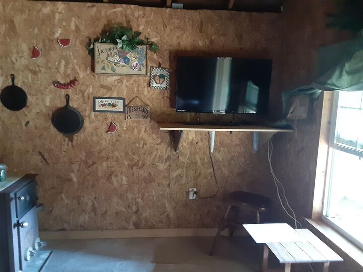 Property Photo: 575 Larry Hope Road KY 42166