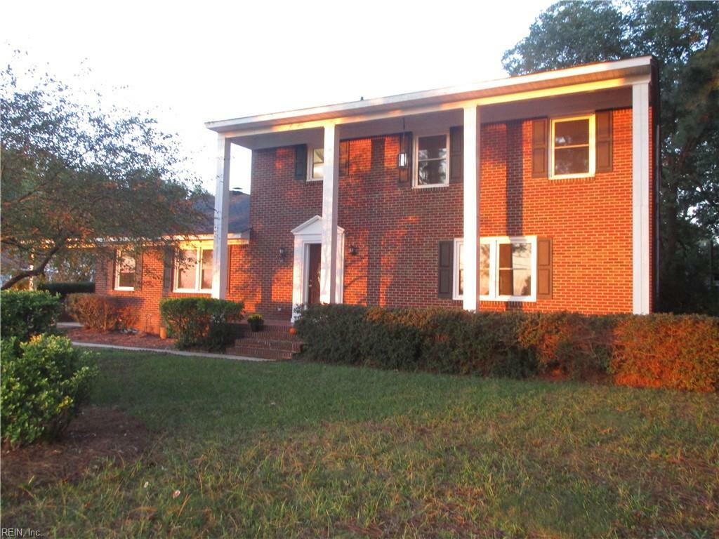 Property Photo:  416 Hunterdale Road  VA 23851 