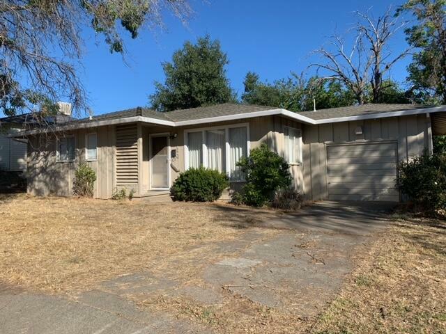 Property Photo:  1846 Walbridge Street  CA 96080 