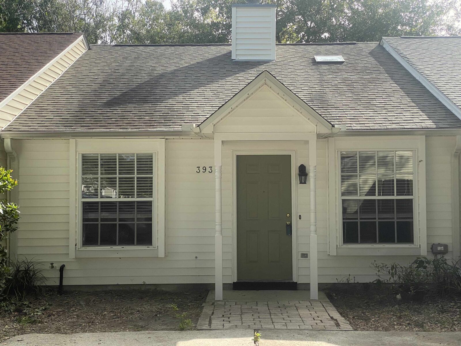 Property Photo:  3938 Gaffney Loop  FL 32303 