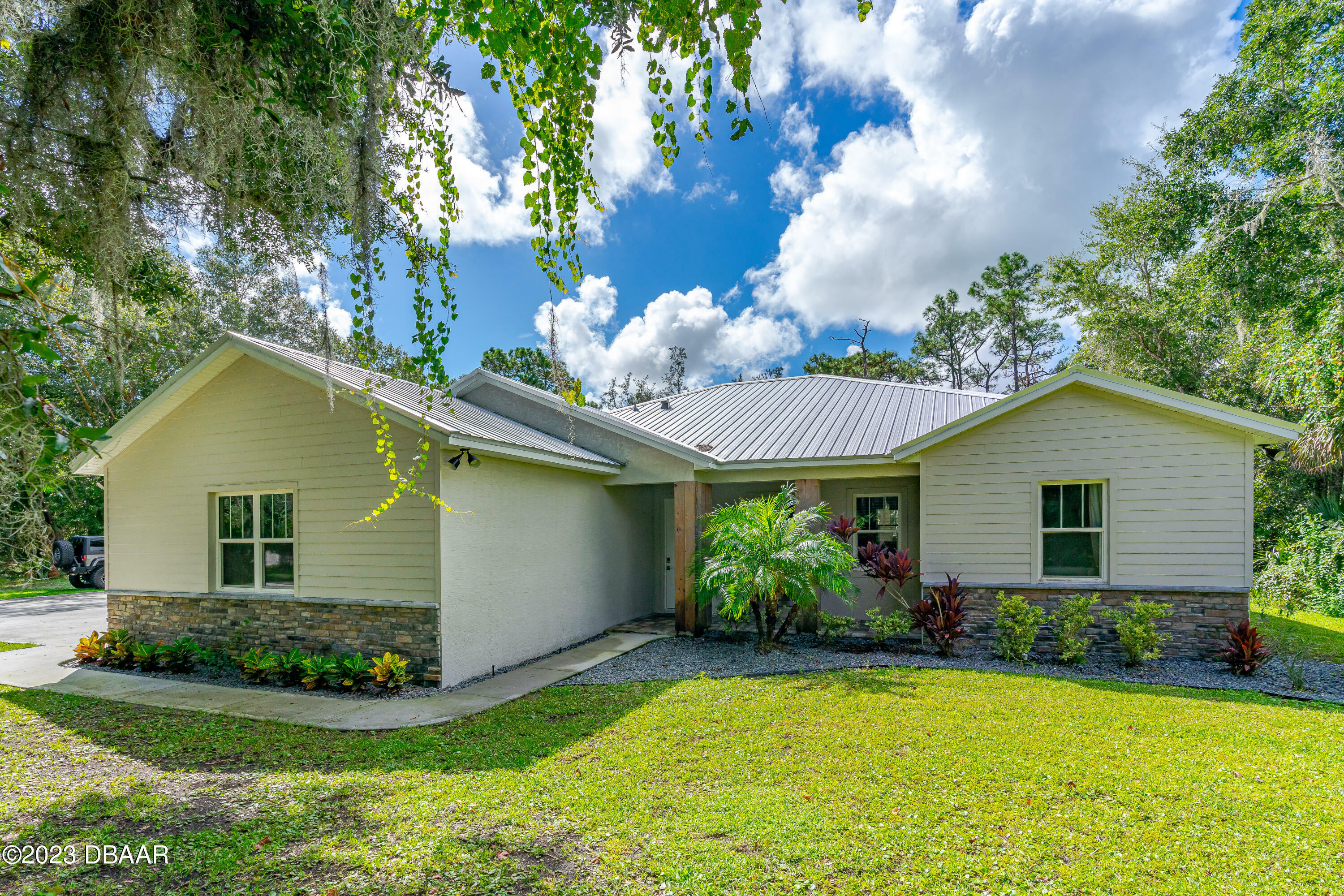 Property Photo:  1955 Taylor Road  FL 32128 