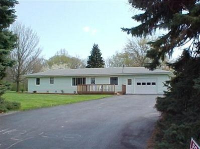 Property Photo:  484 E Greening Road  IN 46304 