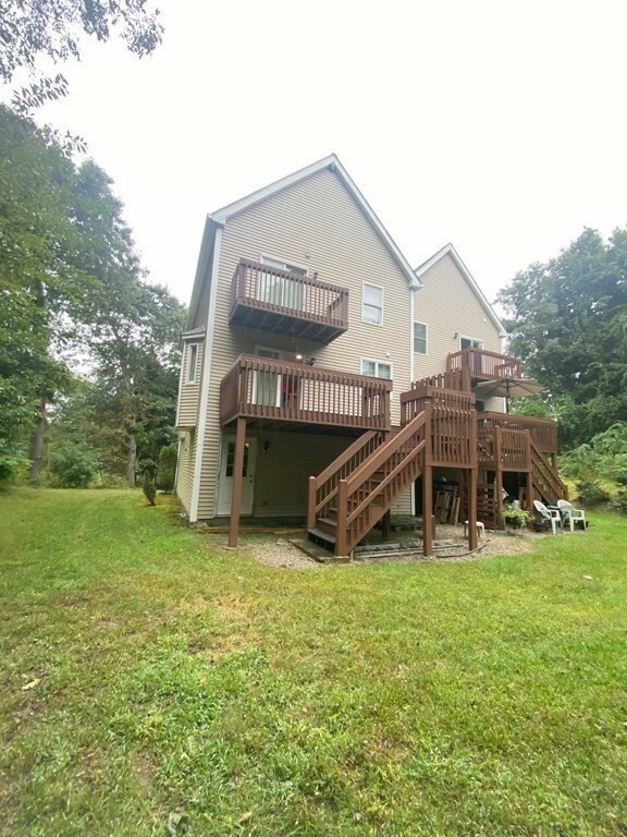 Property Photo: 16 Clifton St I MA 02780