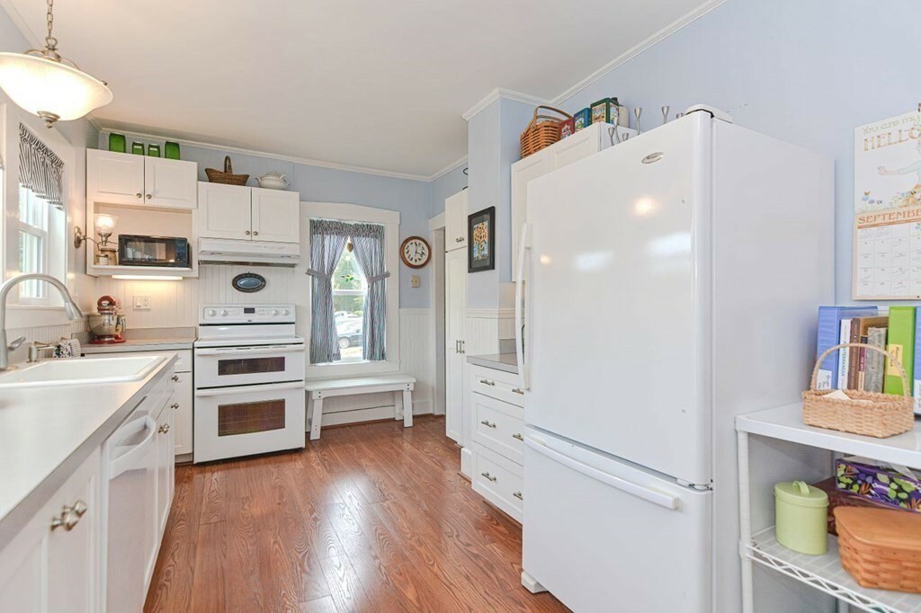 Property Photo: 92 Summer Street B MA 01944